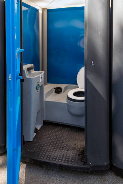 Best Porta potty delivery and setup  in Sheffield, AL