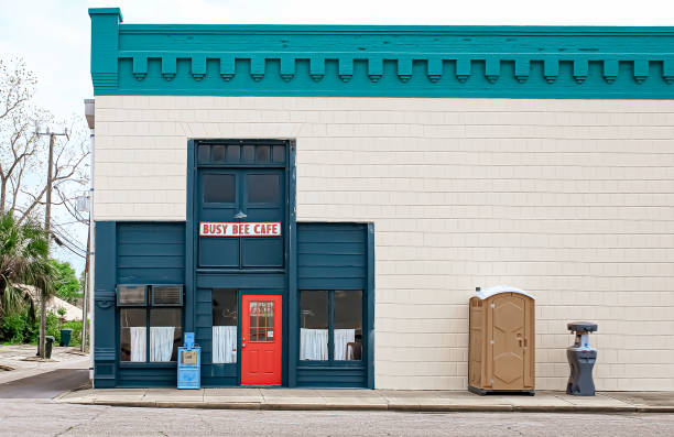 Best Wedding porta potty rental  in Sheffield, AL